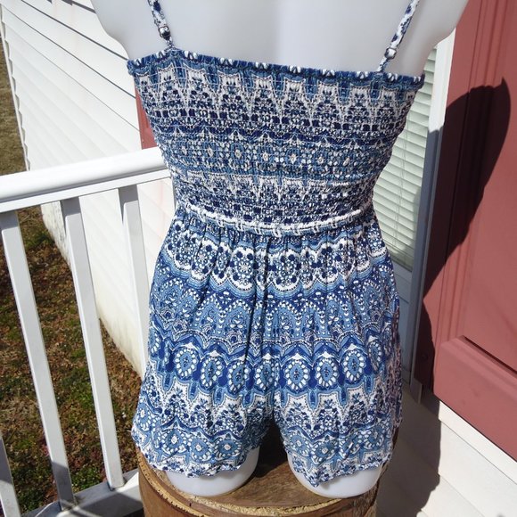 Hollister Pants - HOLLISTER Romper XS